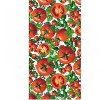 Полотенце из рогожки 40х75 см 29424-1 тк