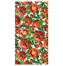 Полотенце из рогожки 40х75 см 29424-1 тк