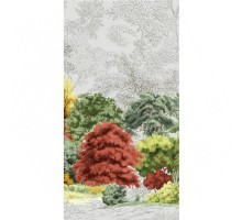 Полотенце из рогожки 40х75 см 29448-1 тк