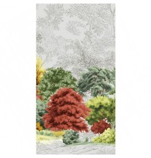 Полотенце из рогожки 40х75 см 29448-1 тк