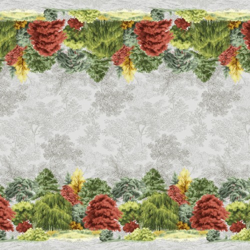 Скатерть из рогожки хлопок 100% 29448-1 тк из Иваново