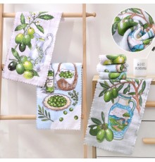 Полотенце из микрофибры  2802380 МР 