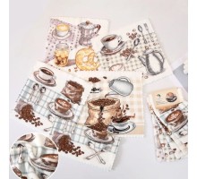 Набор салфеток микрофибра 28615381 (5 шт.)