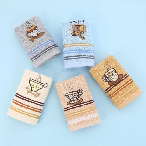 Полотенце махровое  410-82 Р из Иваново