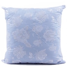 Подушка с наполнителем Морские водоросли тик сумка