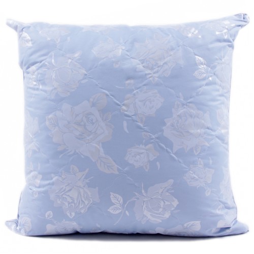 Подушка с наполнителем Морские водоросли тик сумка из Иваново