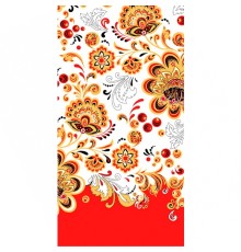 Полотенце из рогожки 40х75 см 29407-1 тк