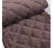 Покрывало велюровое F81 №8