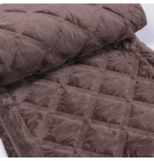 Покрывало велюровое F81 №8