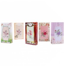 Набор полотенце микрофибра 3807 в шоколадке Р