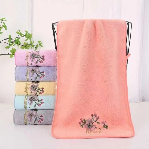 Набор полотенце микрофибра LM85-6 в сумочке Р в Омске