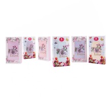 Набор полотенце микрофибра LM85-6 в шоколадке 8 марта Р