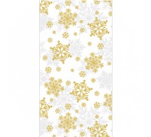 Полотенце из рогожки 40х75 см 3145-2 трт