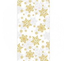 Полотенце из рогожки 40х75 см 3145-2 трт