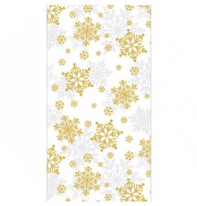 Полотенце из рогожки 40х75 см 3145-2 трт