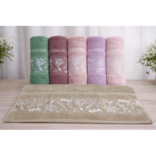 Полотенце махровое 4024 из Иваново