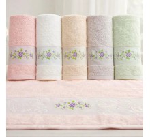 Полотенце махровое 4074