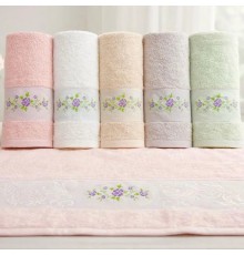 Полотенце махровое 4074
