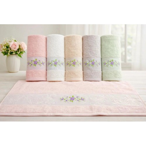 Полотенце махровое 4074 из Иваново