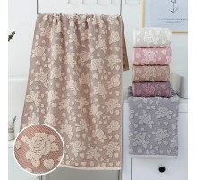 Полотенце хлопок-махра 88-978 88-979