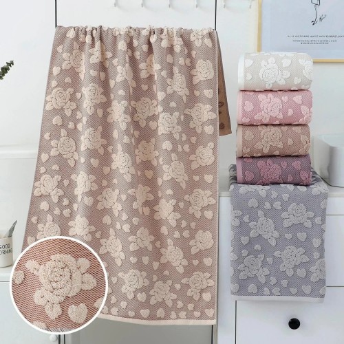 Полотенце хлопок-махра 88-978 88-979 из Иваново