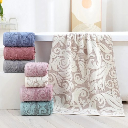 Полотенце хлопок-махра 88-692 88-693 из Иваново