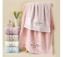 Махровое полотенце 88-960 88-961