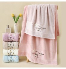 Махровое полотенце 88-960 88-961