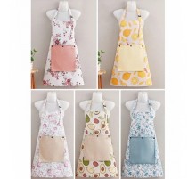 Фартук тканевый синтетический 2866389