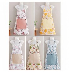 Фартук тканевый синтетический 2866389