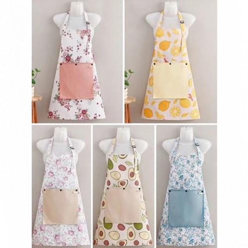 Фартук тканевый синтетический 2866389 из Иваново