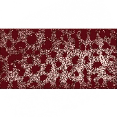 Полотенце махровое пестротканое жаккардовое Шкура гепарда-2 8129 из Иваново