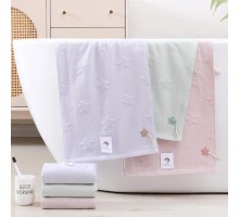 Полотенце хлопок-махра 5104170 Р