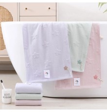 Полотенце хлопок-махра 5104170 Р