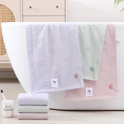 Полотенце хлопок-махра 5104170 Р из Иваново