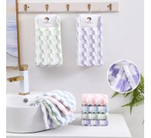 Набор салфеток микрофибра 18615940 (5 шт.)