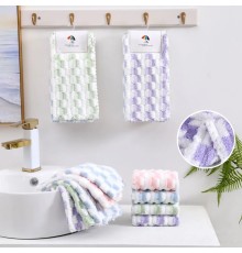 Набор салфеток микрофибра 18615940 (5 шт.)