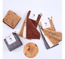 Набор салфеток микрофибра 18613880 (3 шт.)