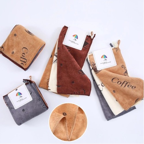 Набор салфеток микрофибра 18613880 (3 шт.) из Иваново