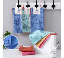 Набор салфеток микрофибра 18603963 (3 шт.)