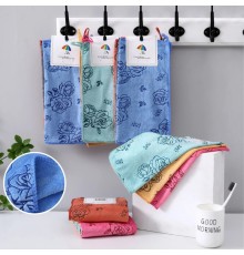 Набор салфеток микрофибра 18603963 (3 шт.)