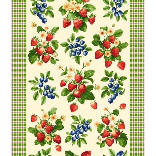 Вафельное полотенце Купон 50х63 см 29439-1 Тейково из Иваново