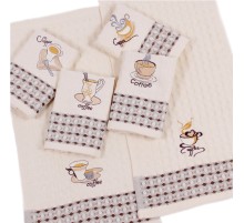 Полотенце хлопок К25 МР