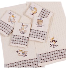 Полотенце хлопок К25 МР