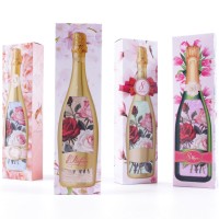 Набор полотенце микрофибра TM-6 в бутылочке Р