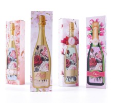 Набор полотенце микрофибра TM-6 в бутылочке Р