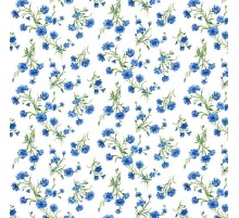 Скатерть из рогожки хлопок 100% 13489-1 ад