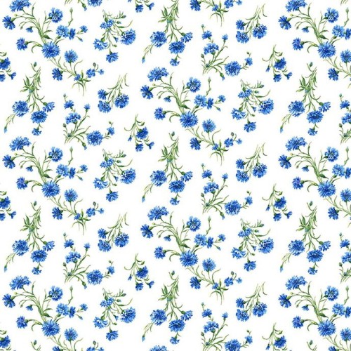 Скатерть из рогожки хлопок 100% 13489-1 ад из Иваново