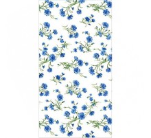 Полотенце из рогожки 40х75 см 13489-1 ад