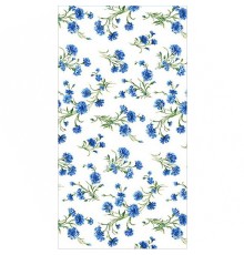 Полотенце из рогожки 40х75 см 13489-1 ад